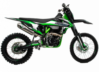 Motoland FX 300 NC (ZS 182MN), 2026 г.