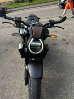 Honda CB CB1000RА, 2021 г.