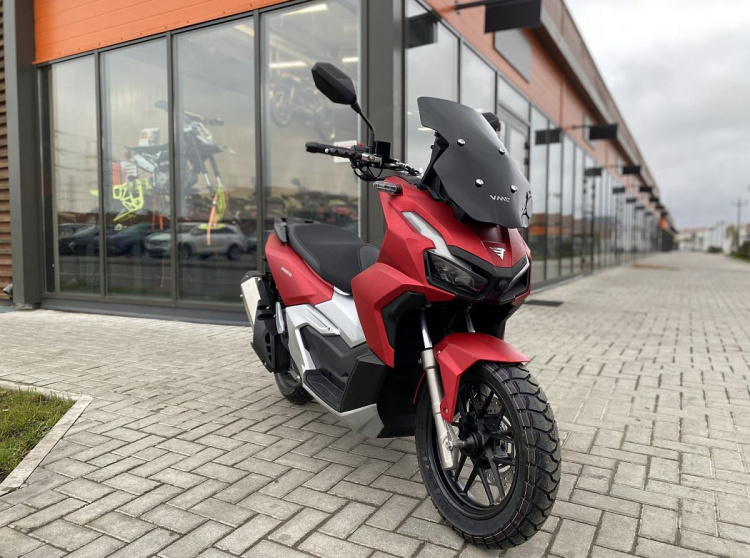  Vento VMC JET, 2026 г.