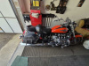 Honda Valkyrie gl1500 f6, 1998 г.