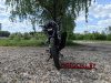 Roliz ALPHA URSA STREET, 2026 г.