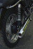Moto Guzzi V 7 special, 2013 г.