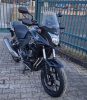 Honda CB 500x ABS, 2014 г.