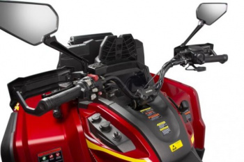 AODES (ODES) ATV 1000 MUD PRO, 2026 г.