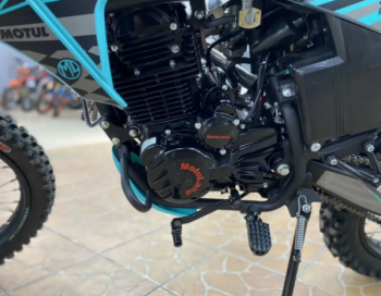 Motoland XR 300 LITE (175FMM), 2026 г.