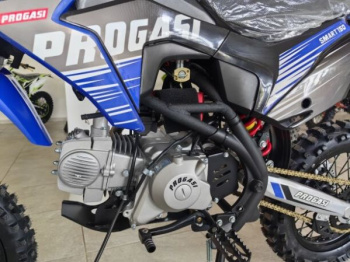Progasi SMART 150 5, 2026 г.