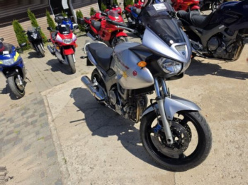 Yamaha TDM, 2004 г.