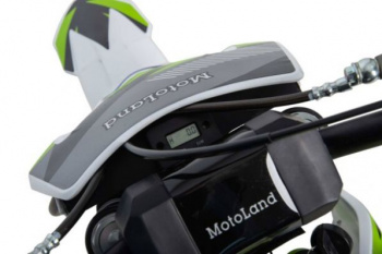 Motoland 125 SX 125 E, 2024 г.