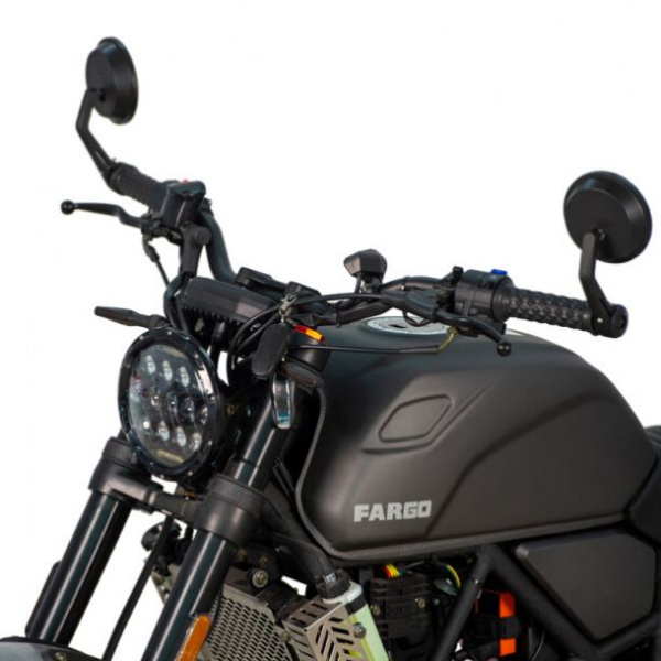 Regulmoto Fargo CBS300, 2026 г.