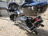Harley-Davidson Electra Glide FLHTC, 2007 г.