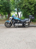 Suzuki Boulevard M109R2, 2009 г.