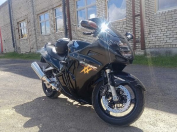 Honda CBR, 1998 г.