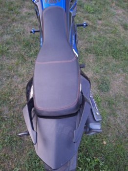 Racer RC, 2024 г.