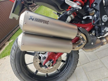 Indian FTR 1200 S Race Replica, 2019 г.