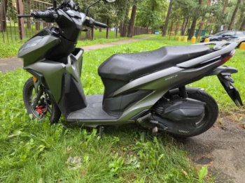 Vento Inferno, 2022 г.