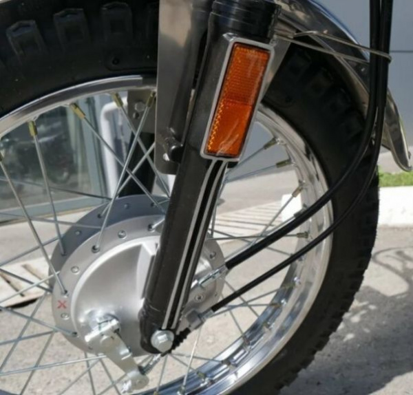 Racer Tourist RC150 23A, 2024 г.