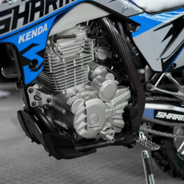 Sharmax Power max 250, 2025 г.