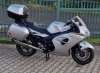 Triumph Sprint 1050GT ABS, 2014 г.