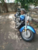 Honda VTX 1300S, 2007 г.