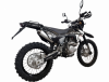 BSE Z3 Y Black/White Stinger, 2026 г.