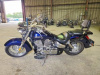 Honda VTX 13300, 2004 г.