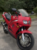 Honda VFR, 1994 г.