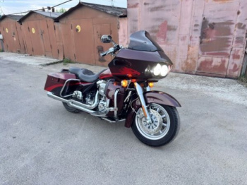 Harley-Davidson CVO, 2000 г.