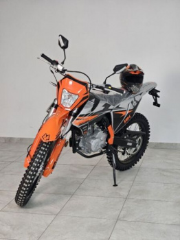 Racer RC250GY-C2K, 2026 г.