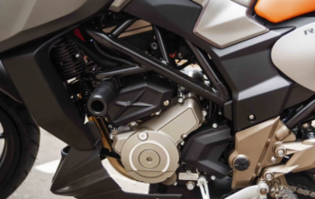 Regulmoto Alien Monster 300, 2025 г.