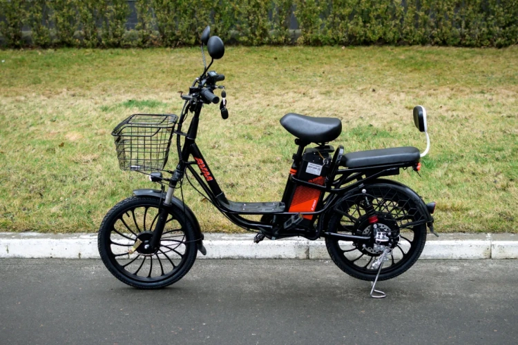  AVM E-ALFA 20 Pro Lite, 2026 г.