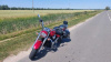 Yamaha XVS 1300, 2007 г.