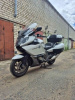 BMW K K1600GT, 2012 г.
