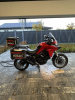 Ducati Multistrada 950, 2017 г.