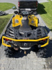BRP Outlander XMR, 2021 г.