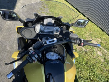 BMW K Grand American, 2018 г.