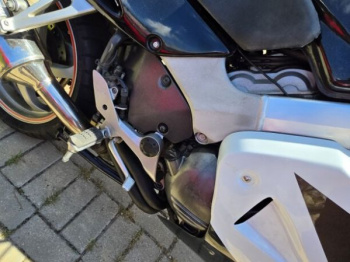Honda VFR, 1999 г.