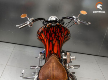 Harley-Davidson Softail, 2006 г.