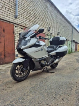 BMW K K1600GT, 2012 г.