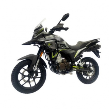 Regulmoto ADV, 2024 г.