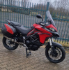 Ducati Multistrada 950 Abs, 2017 г.