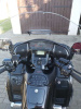 Honda Gold Wing GL1800, 2010 г.