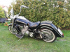 Yamaha XV, 2002 г.