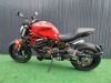 Ducati Monster 1200, 2014 г.