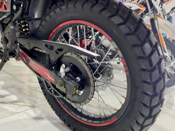 Эндуро ROCKOT XR250, 2026 г.