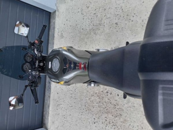 Honda CB, 1997 г.
