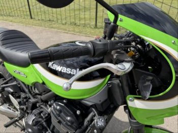 Kawasaki Z 900RS CAFE, 2020 г.