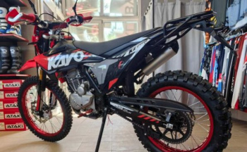 Kayo K2 PRO 300 ROAD, 2026 г.