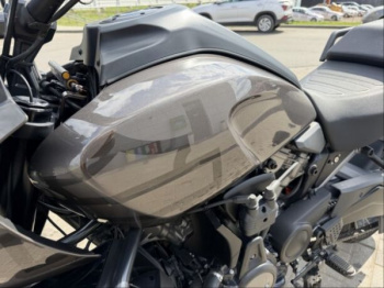 Harley-Davidson Pan America, 2023 г.