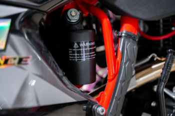 Progasi RACE 300 AIR, 2025 г.