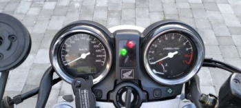 Honda CB HORNET 900, 2006 г.